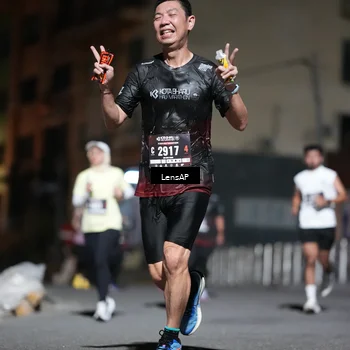 Runner Photo 5741933