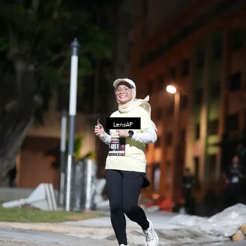 Runner Photo 5741934
