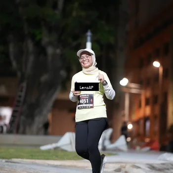 Runner Photo 5741935