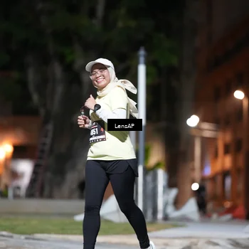 Runner Photo 5741936
