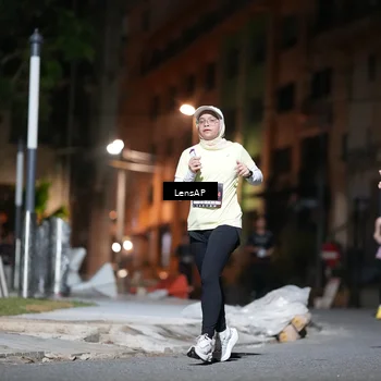Runner Photo 5741937