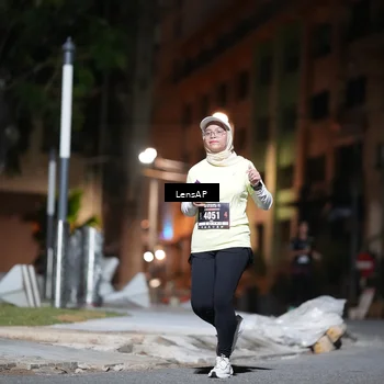 Runner Photo 5741940
