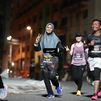 Runner Photo 5741944