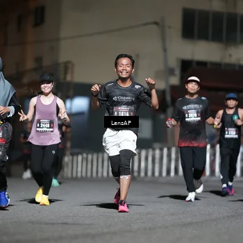 Runner Photo 5741945