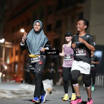 Runner Photo 5741947
