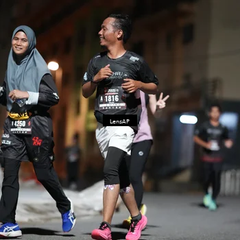 Runner Photo 5741948