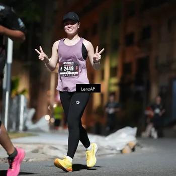 Runner Photo 5741949