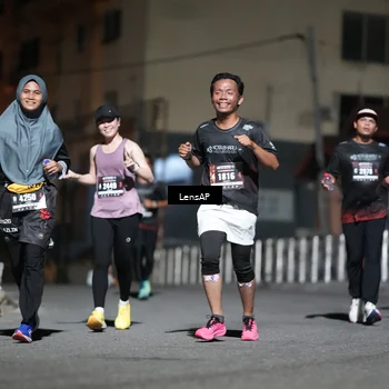 Runner Photo 5741950
