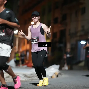 Runner Photo 5741951