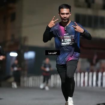 Runner Photo 5741953