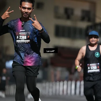 Runner Photo 5741954