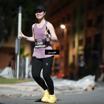 Runner Photo 5741955