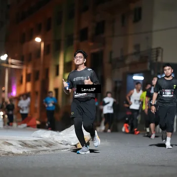 Runner Photo 5741956