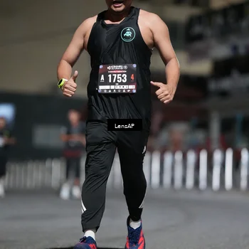 Runner Photo 5741957