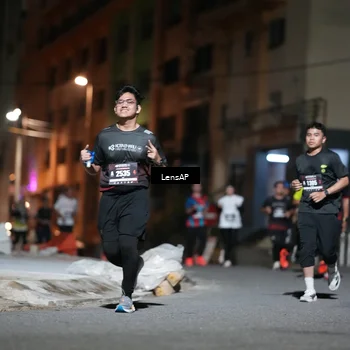 Runner Photo 5741959