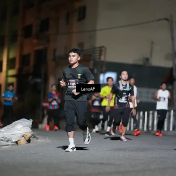 Runner Photo 5741960