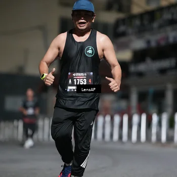 Runner Photo 5741961