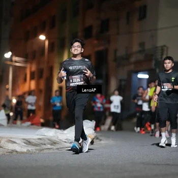 Runner Photo 5741962