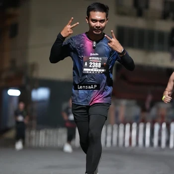 Runner Photo 5741965