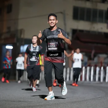 Runner Photo 5741966