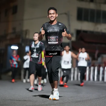 Runner Photo 5741967