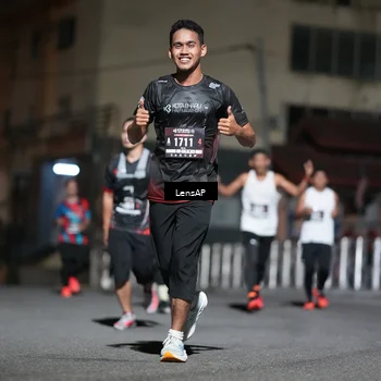 Runner Photo 5741968