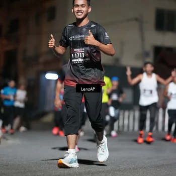 Runner Photo 5741969