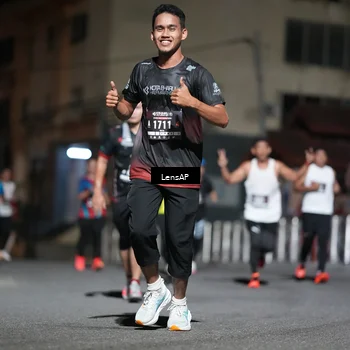 Runner Photo 5741970