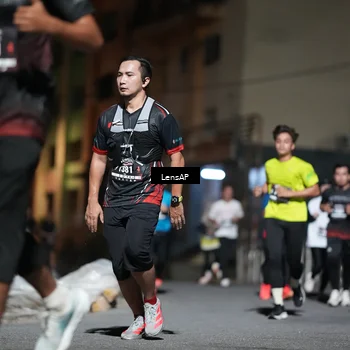 Runner Photo 5741971