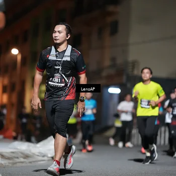Runner Photo 5741972