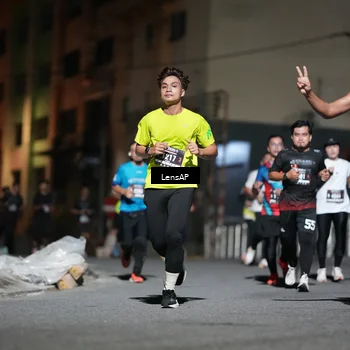 Runner Photo 5741973
