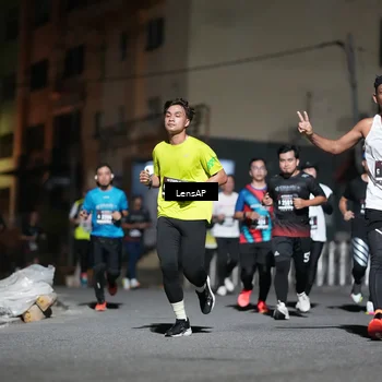 Runner Photo 5741974