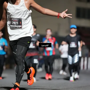 Runner Photo 5741975
