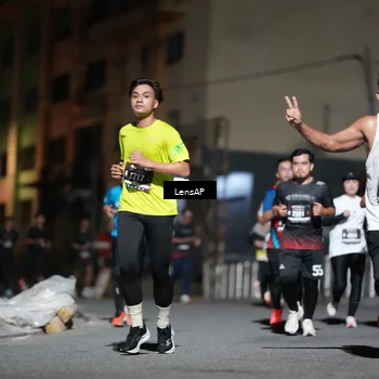 Runner Photo 5741977