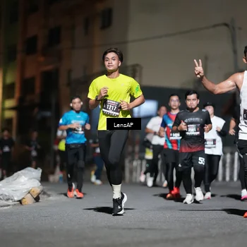 Runner Photo 5741978