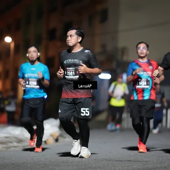 Runner Photo 5741980