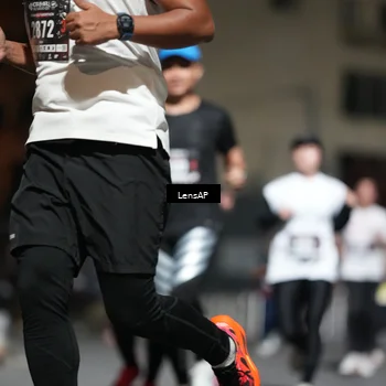 Runner Photo 5741982