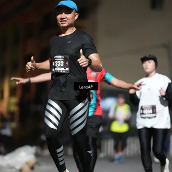 Runner Photo 5741983