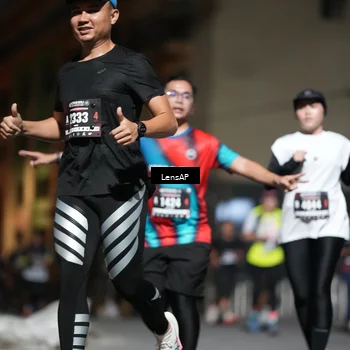 Runner Photo 5741985