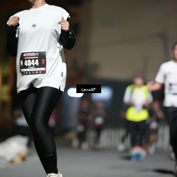 Runner Photo 5741986