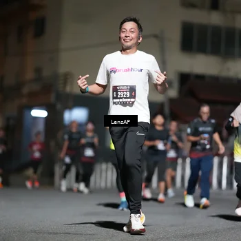 Runner Photo 5741987