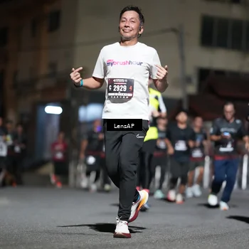 Runner Photo 5741989