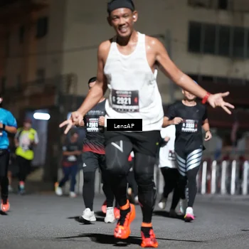 Runner Photo 5741990