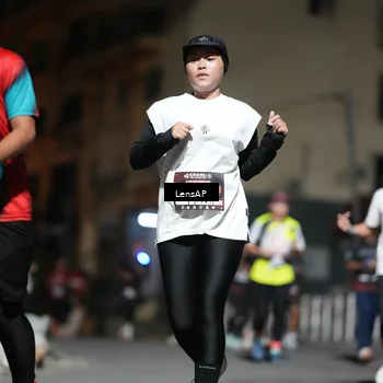 Runner Photo 5741991