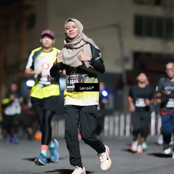 Runner Photo 5741992