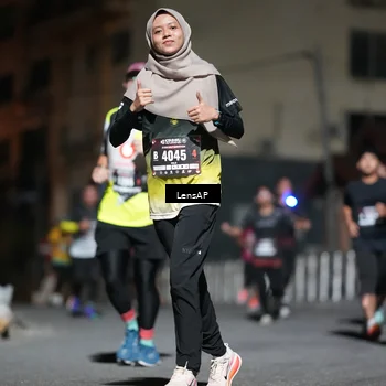 Runner Photo 5741993