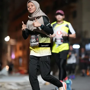 Runner Photo 5741995