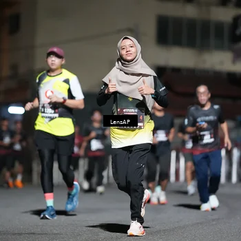 Runner Photo 5741996