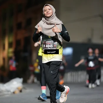 Runner Photo 5741997