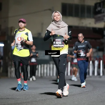 Runner Photo 5741998